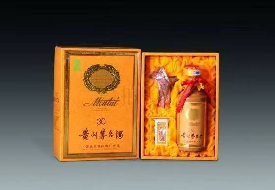 海北年份酒回收